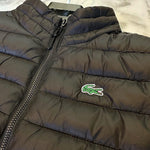 LACOSTE ΑΜΑΝΙΚΟ ΜΠΟΥΦΑΝ 2025