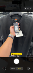 T-SHIRT - CODE 10 1+1