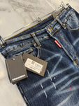 JEAN - DSQ BF