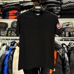 T-SHIRT - CANADA GOOSE 2026
