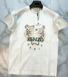 KENZO T-Shirt White