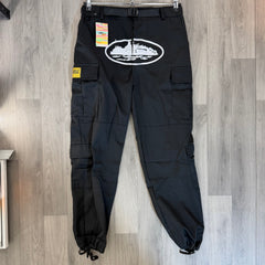 CORTEIZ - CARGO PANTS