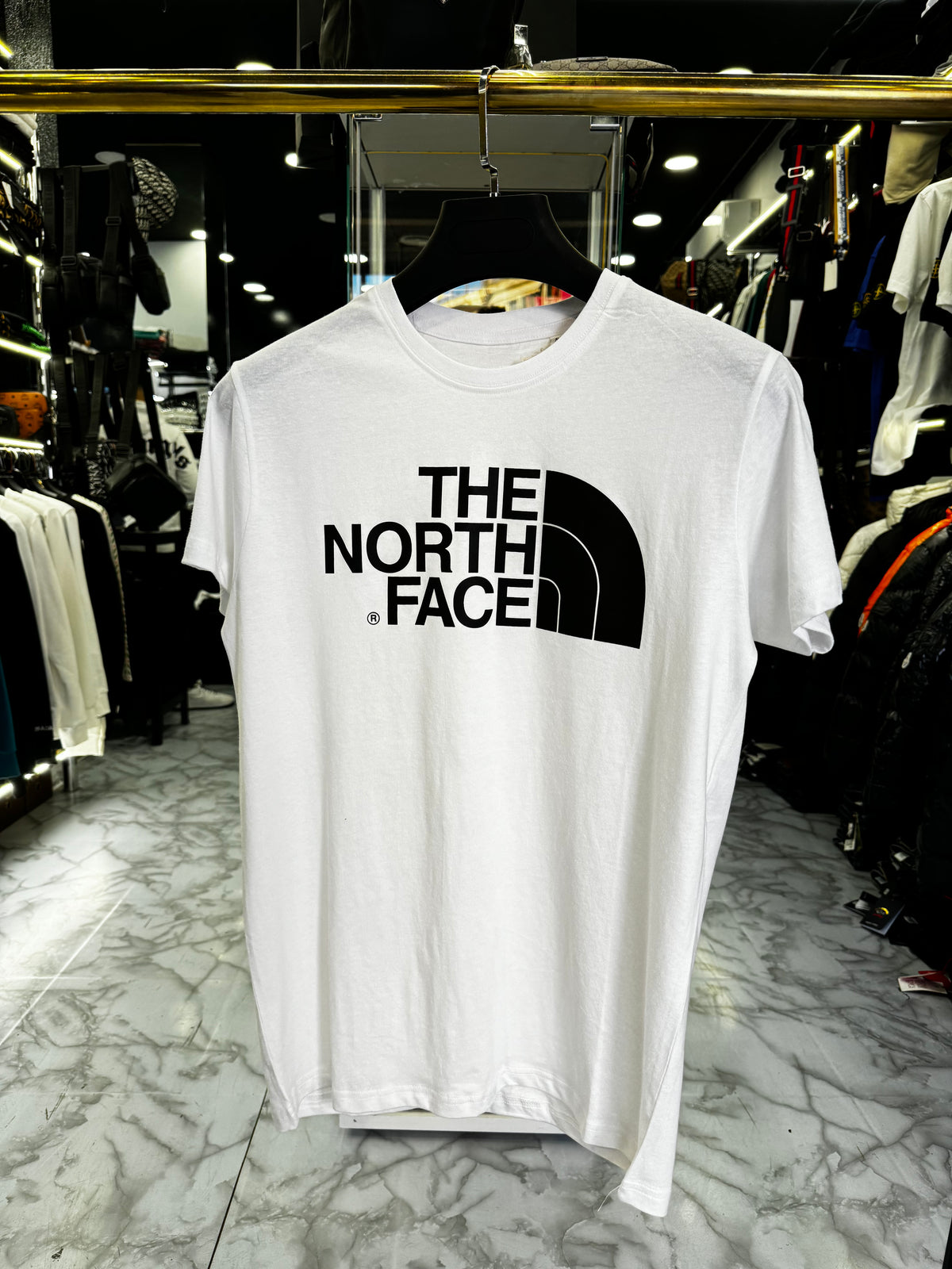 T-SHIRT CODE 2064