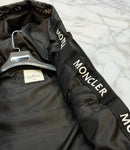 MONCLER - ΑΜΑΝΙΚΟ ΜΠΟΥΦΑΝ