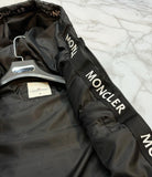 MONCLER - ΑΜΑΝΙΚΟ ΜΠΟΥΦΑΝ