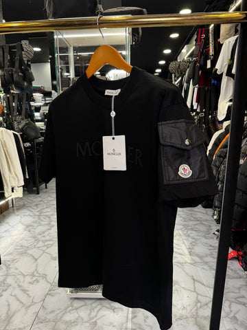 MONCLER - T-SHIRT