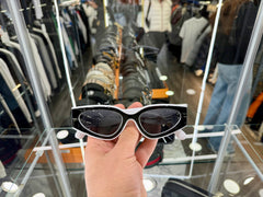 SUNGLASSES - CHANEL