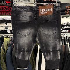 JEAN - DSQ2