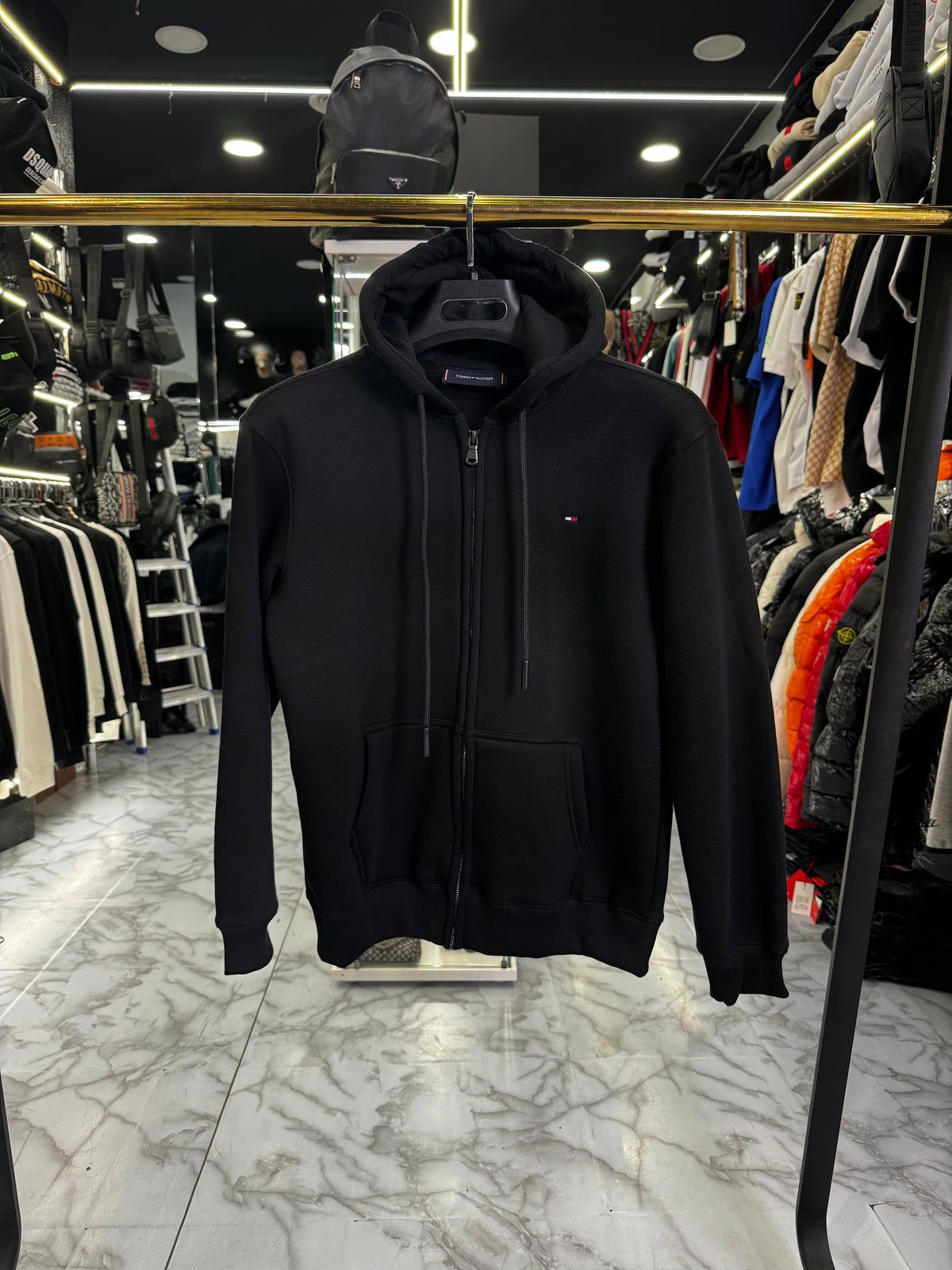 TOMMY HILFIGER Ζακέτα