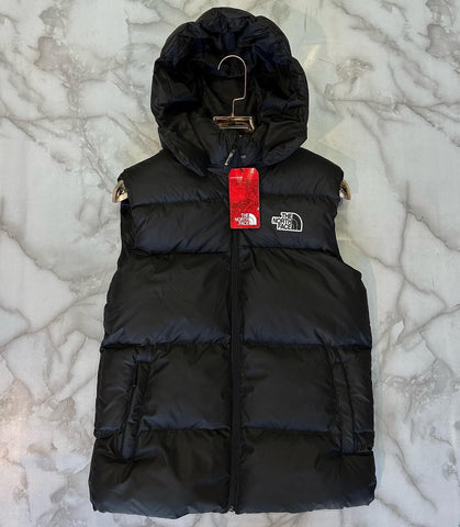 NORTH FACE ΑΜΑΝΙΚΟ ΜΠΟΥΦΑΝ