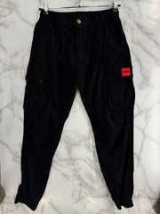 HUGO - CARGO PANTS