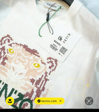 KENZO T-Shirt White