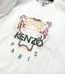 KENZO T-Shirt White