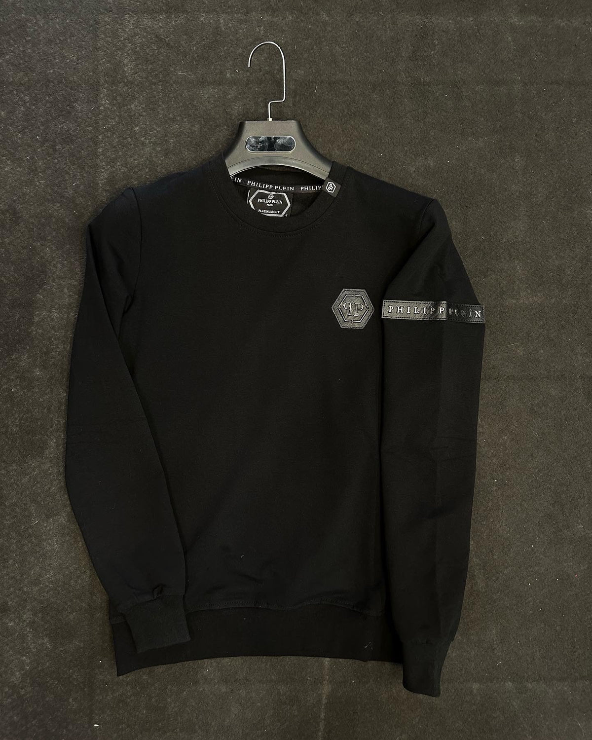 Philipp Plein Φουτερ High Quality 2027