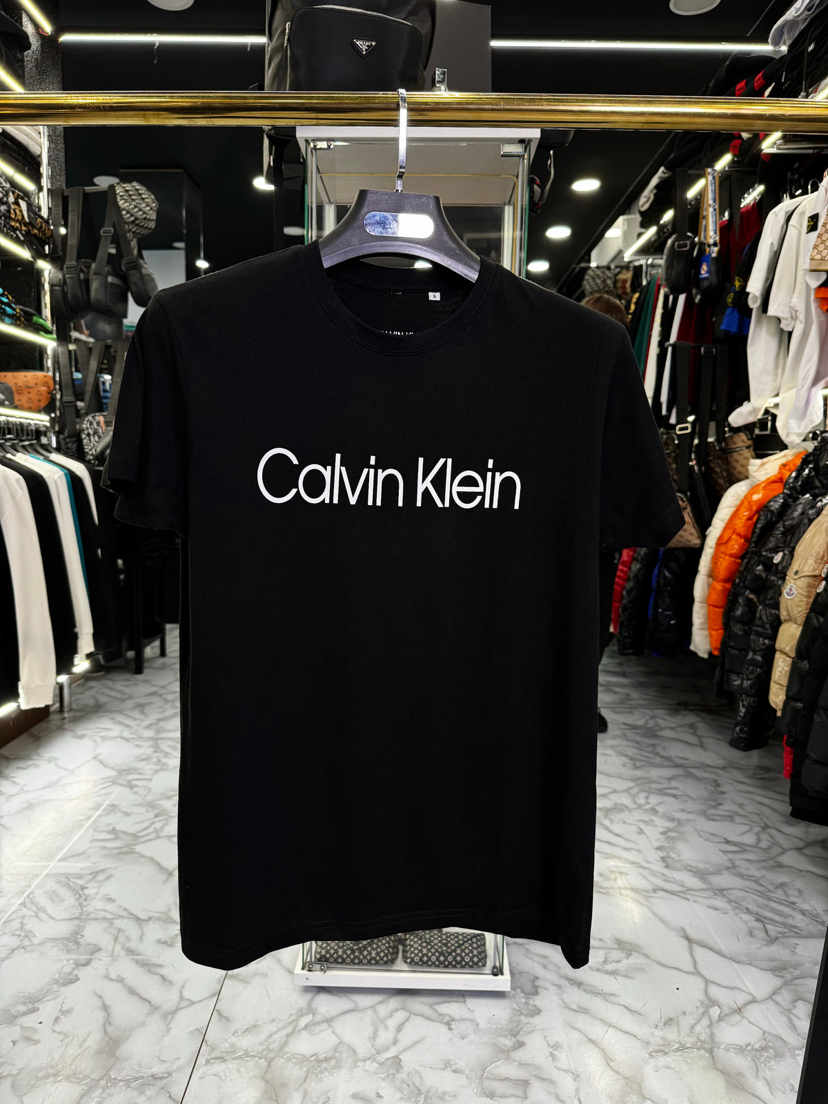 T-SHIRT CODE 2038
