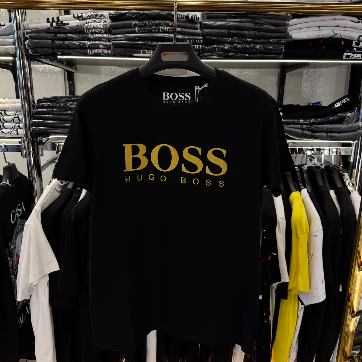 T-SHIRT CODE 9113
