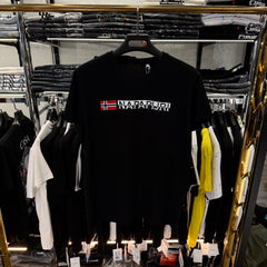 T-SHIRT CODE 9014