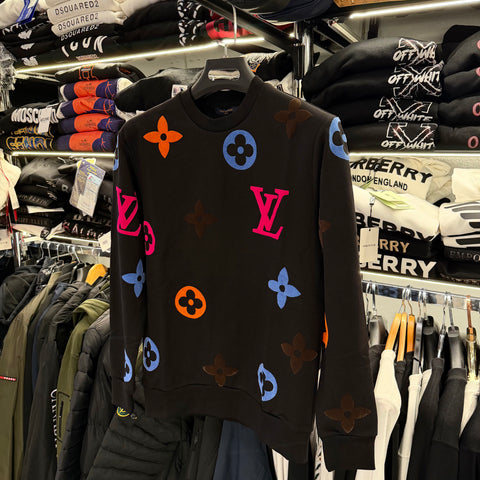 LOUIS VUITTON ΦΟΥΤΕΡ - HIGH QUALITY 2026