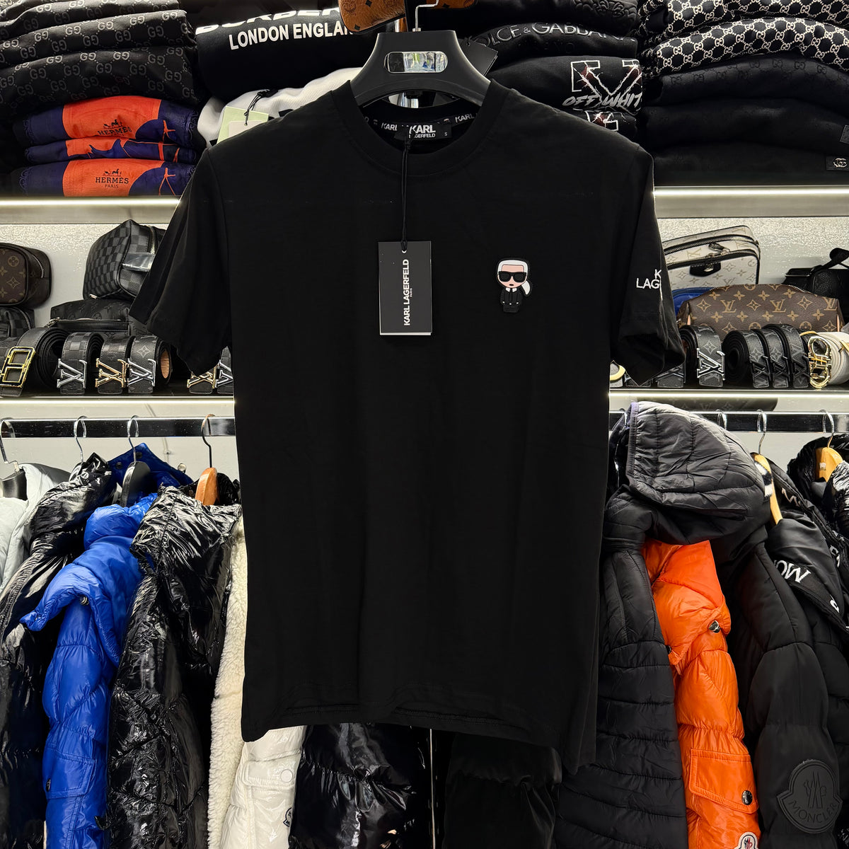 Karl Lagerfeld T-Shirt