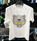 Kenzo T-Shirt White D