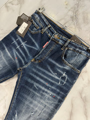 JEAN - DSQ