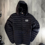 EMPORIO ARMANI EA7 - ΜΠΟΥΦΑΝ