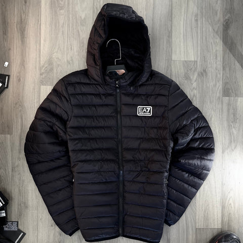 EMPORIO ARMANI EA7 - ΜΠΟΥΦΑΝ