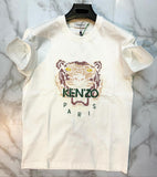 KENZO T-Shirt White
