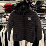 EMPORIO ARMANI EA7 - ΜΠΟΥΦΑΝ