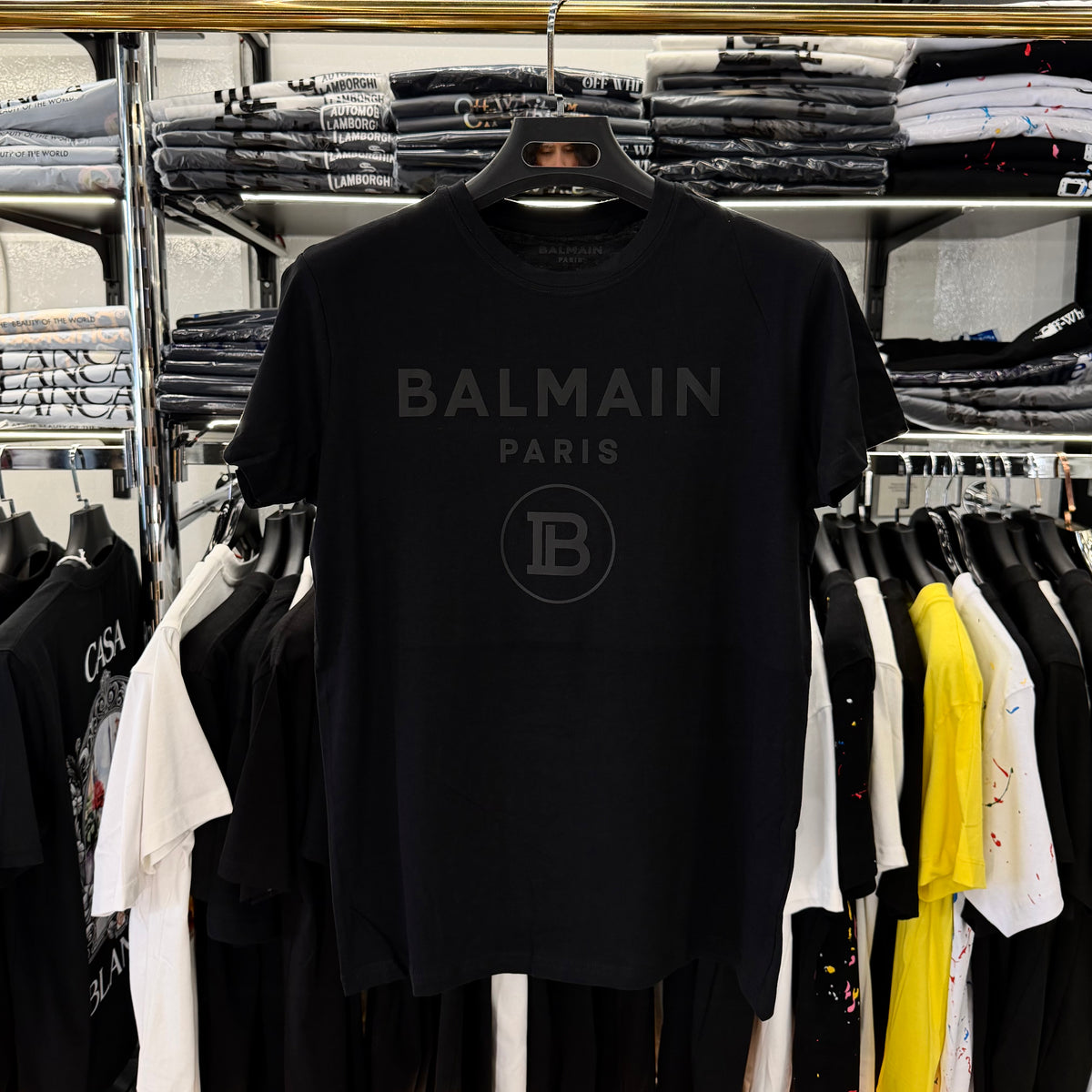 T-SHIRT CODE 1940