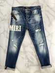 JEAN - AMIRI