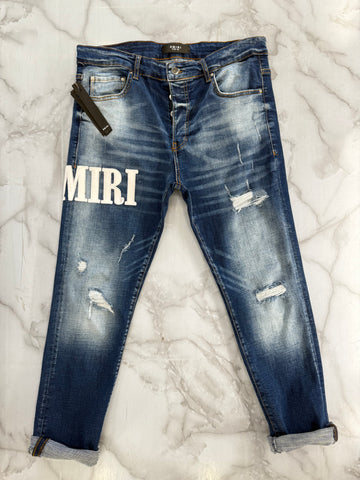 JEAN - AMIRI