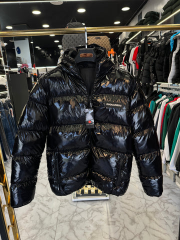 DSQUARED2 - ΜΠΟΥΦΑΝ