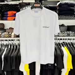 T-SHIRT - OFF-WHITE