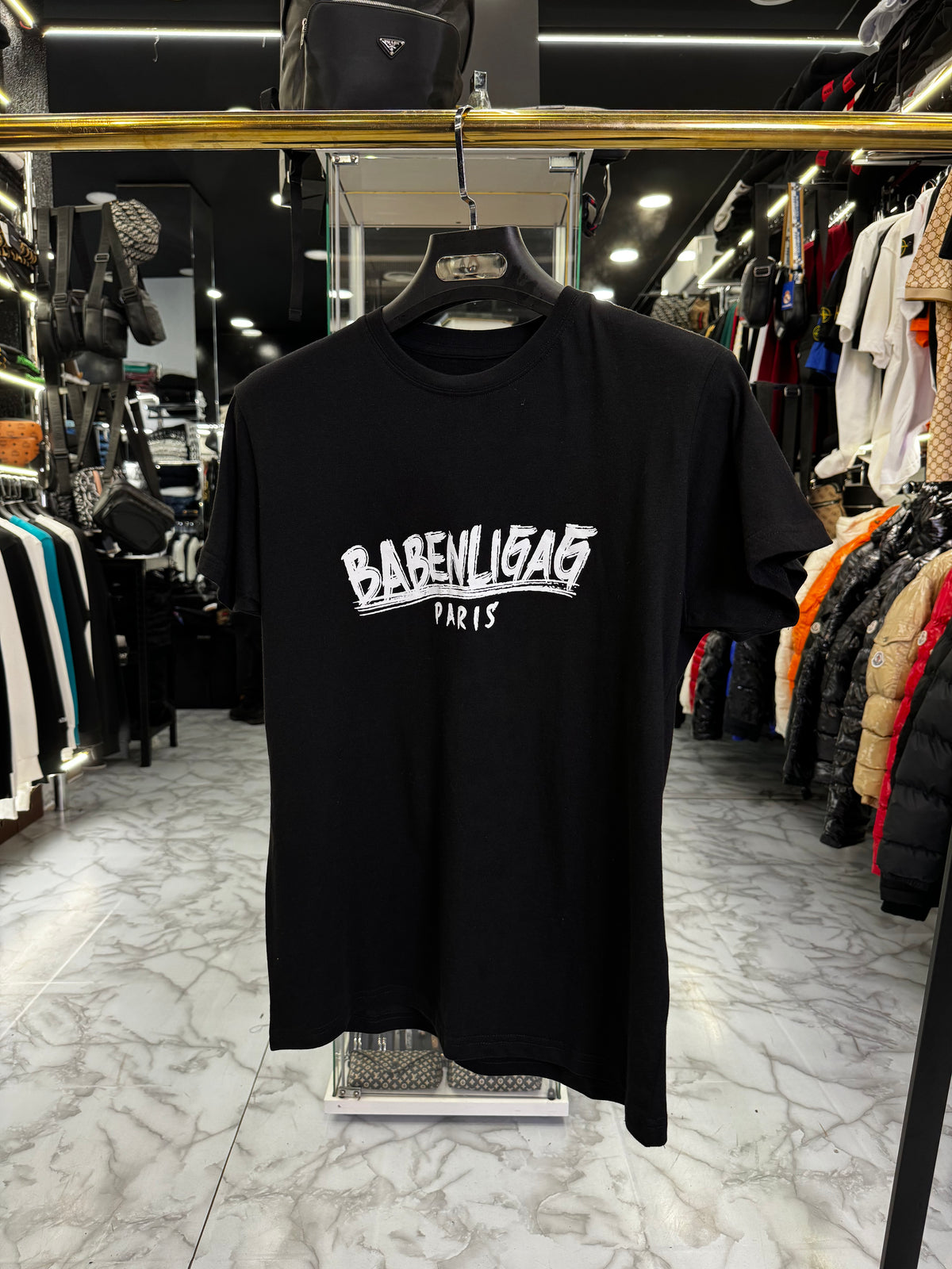 T-SHIRT CODE 2096