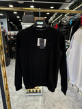 ARMANI - ΜΑΥΡΟ ΦΟΥΤΕΡ HIGH QUALITY