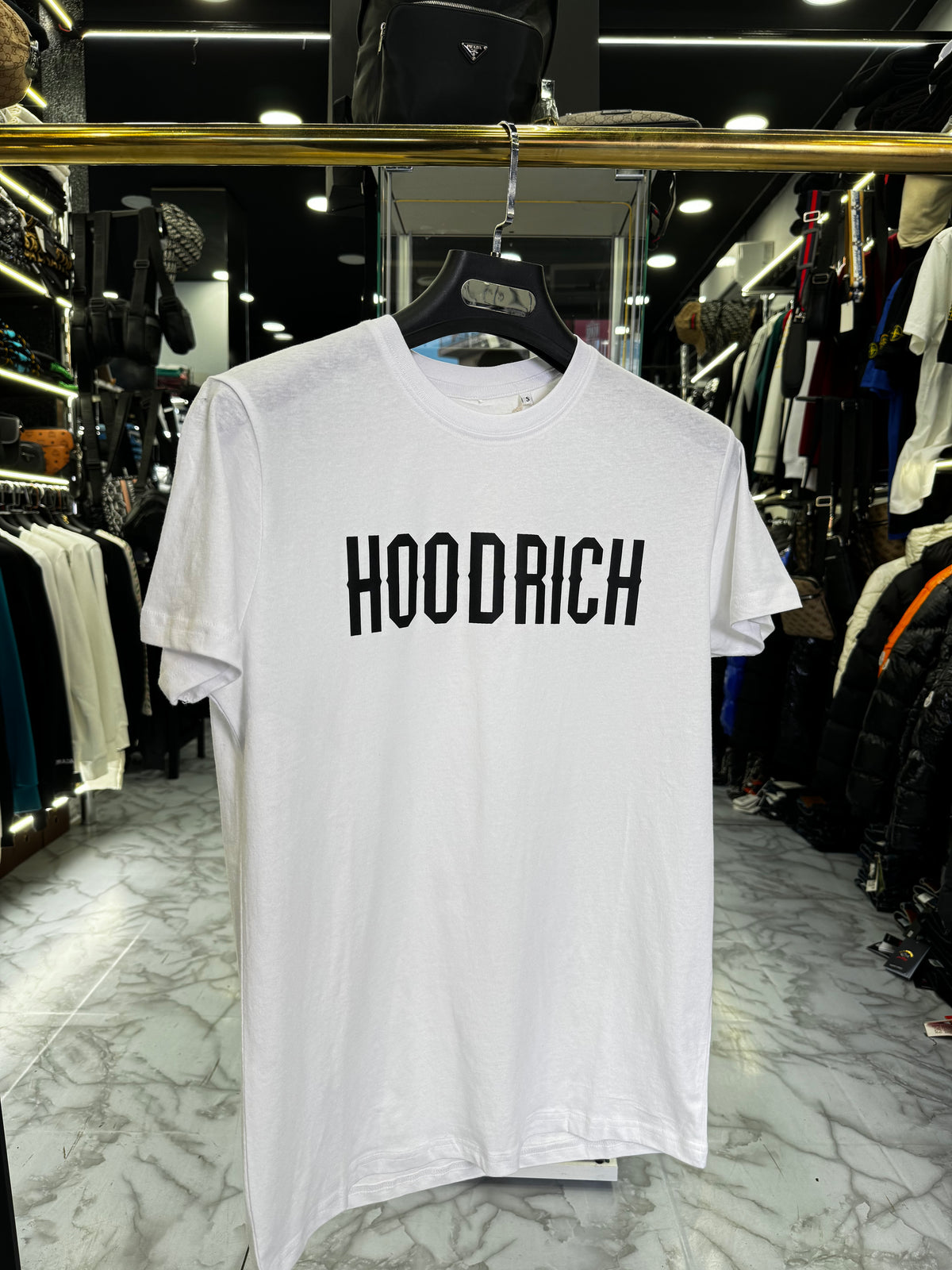 T-SHIRT CODE 2076