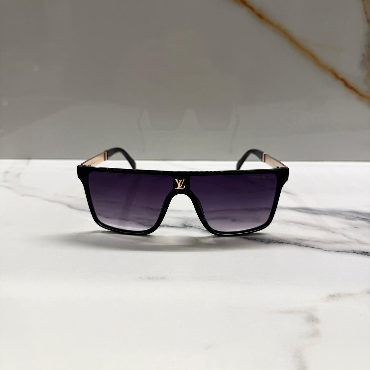 SUNGLASSES - LOUIS VUITTON