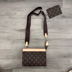 ΤΣΑΝΤΑΚΙ - LOUIS VUITTON