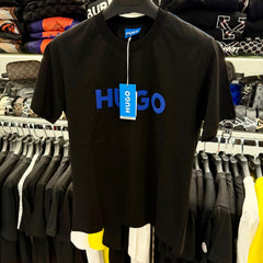 T-SHIRT - HUGO