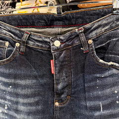 JEAN - DSQ 2026