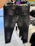 JEAN - DSQ BF