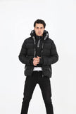 MONCLER ΜΠΟΥΦΑΝ