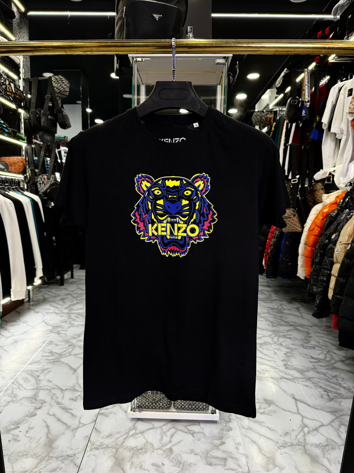 T-SHIRT CODE 2024