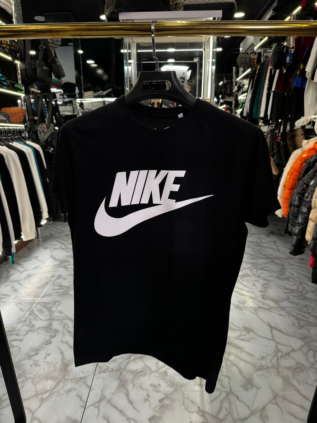 T-SHIRT CODE 2005