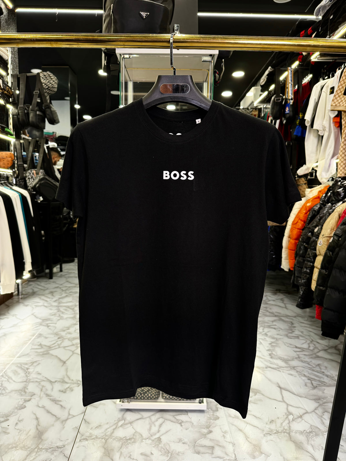 T-SHIRT CODE 2026