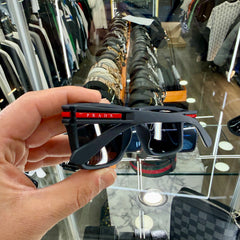 SUNGLASSES - PRADA