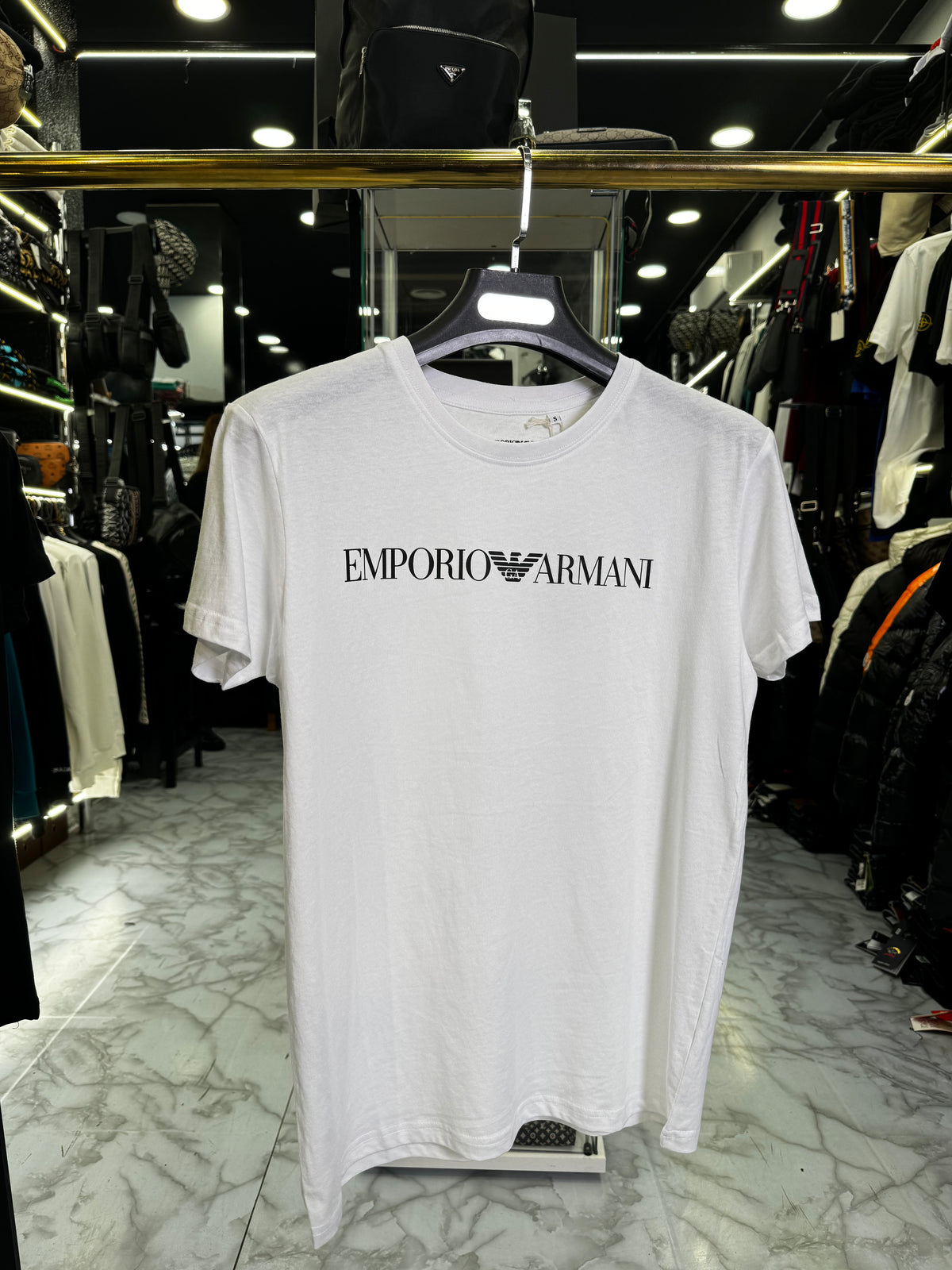 T-SHIRT CODE 2081