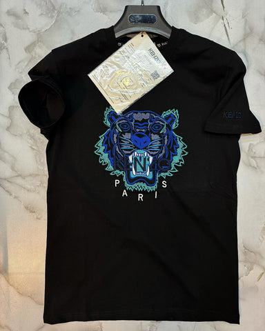 KENZO T-Shirt Black