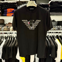T-SHIRT - EMPORIO ARMANI EA7 2026